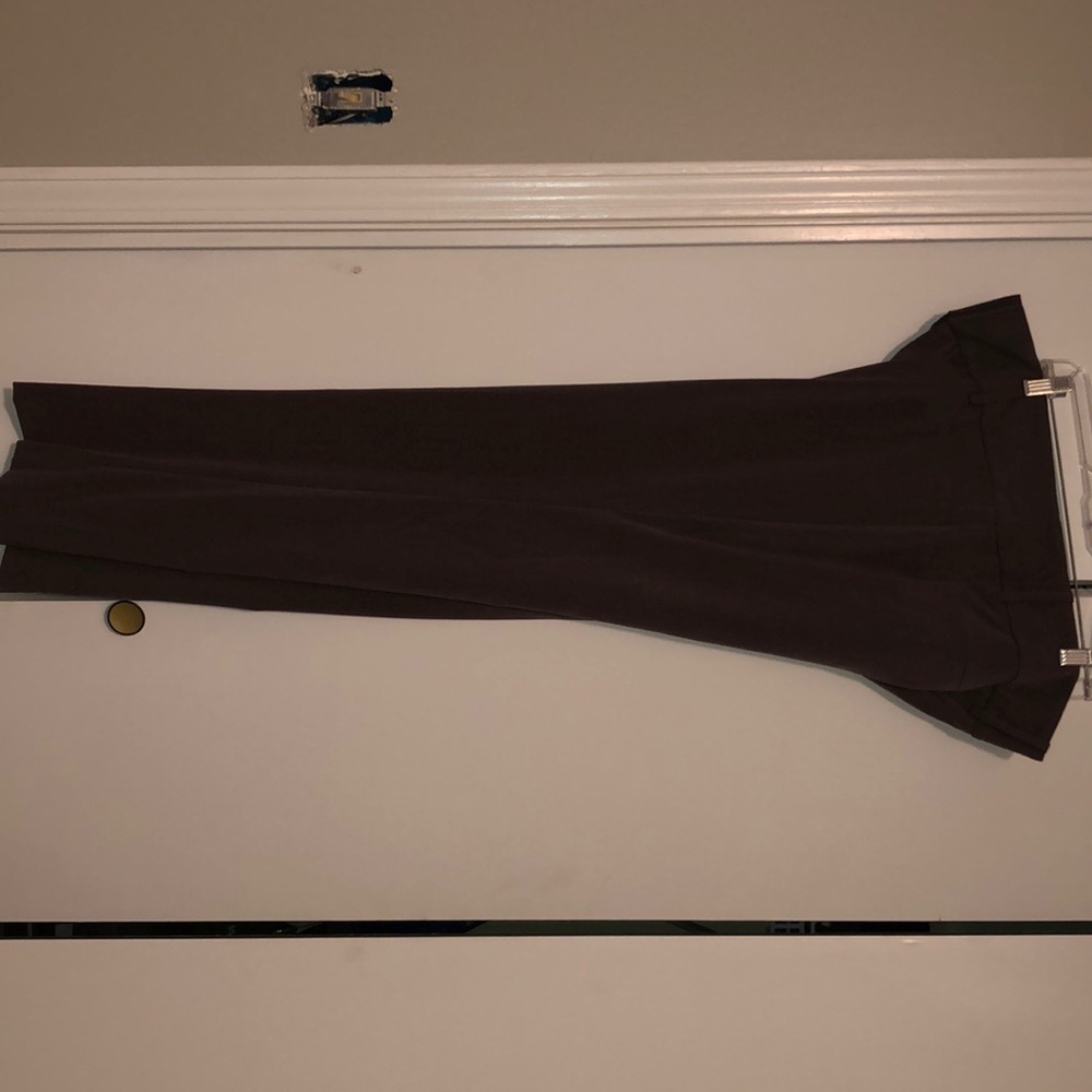 Dress pants